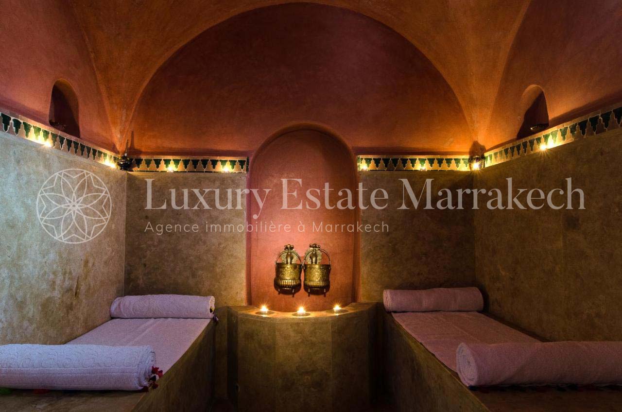 Luxuryestate Marrakech