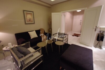 Bel appartement rénové dans le quartier d'Issil