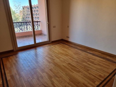 Appartement 3 chambres Hivernage