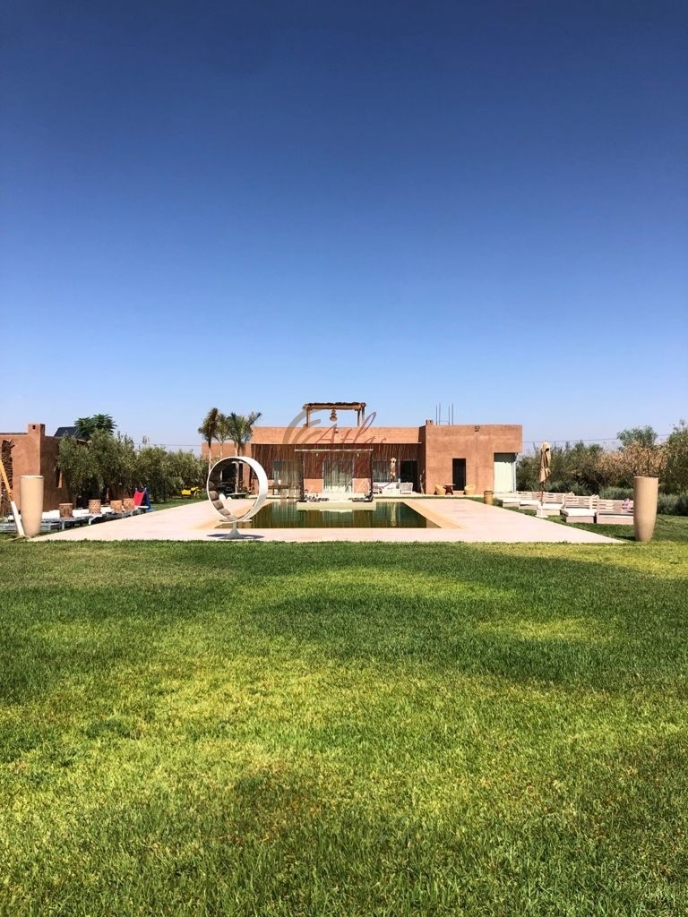 Comment trouver la villa de vos rêves à acheter Marrakech