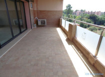 Appartement 2 chambres Hivernage