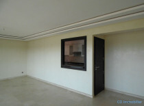 Appartement 2 chambres Hivernage