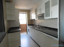 Appartement 2 chambres Hivernage