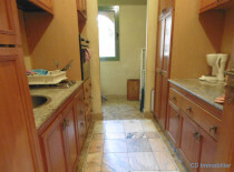 Appartement 2 chambres Palmeraie