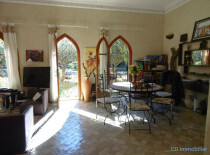 Appartement 2 chambres Palmeraie