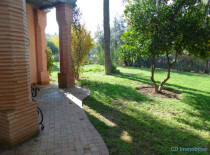 Appartement 2 chambres Palmeraie