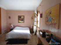 Appartement 2 chambres Palmeraie