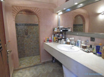 Appartement 2 chambres Palmeraie