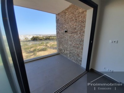 Exceptionnal Appartement for sale in Essaouira