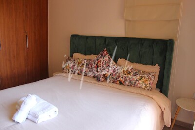 Magnifique appartement à louer dans une résidence golfique