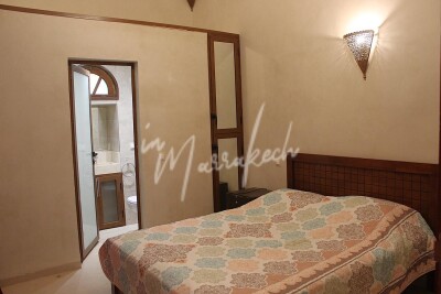 Grande villa avec salle de fête à la location gérance