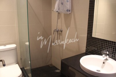 Joli appartement sur le golf Prestigia