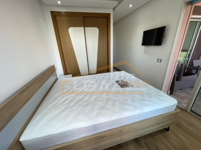 Appartement à louer 2 chambres Meublé Agdal