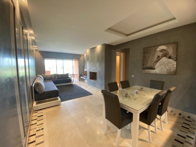 Appartement à louer Prestigia