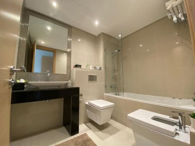 Appartement à louer Prestigia