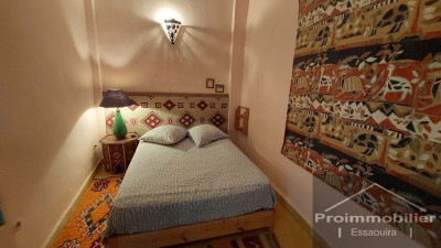 Beautiful Riad for sale in Essaouira