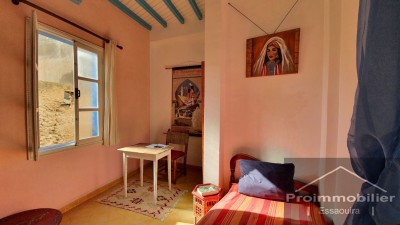 Beautiful Riad for sale in Essaouira