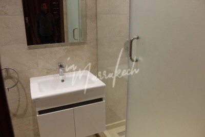 Grande villa avec salle de fête à la location gérance