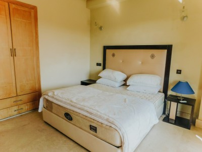 Appartement meublé pour location longue durée en plein hivernage!