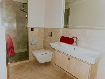 Appartement meublé pour location longue durée en plein hivernage!