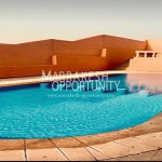 Marrakesh -opportunity