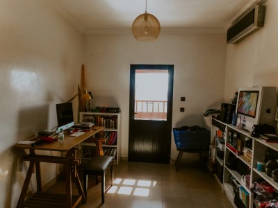 appartement meublé pour location longue durée!