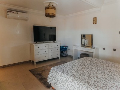 appartement meublé pour location longue durée!