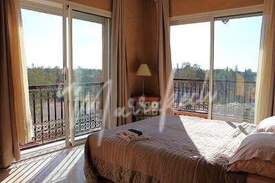 Appartement de standing à louer sur victor-hugo