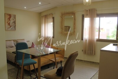 Coquet studio à louer au quartier sofia