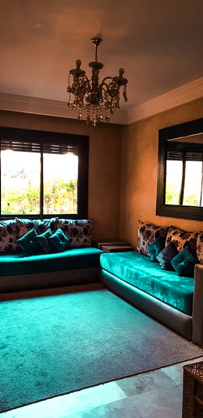 Luxueux duplexe à vendre