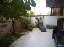 Appartement 2 chambres Hivernage