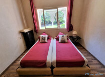 Appartement 2 chambres Palmeraie