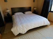 Appartement 2 chambres axe Amelkis