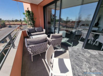 Appartement neuf et meublé Victor Hugo