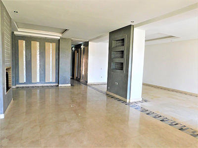 Villa 3 chambres sur golf