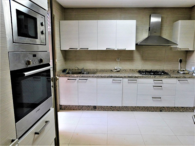 Villa 3 chambres sur golf