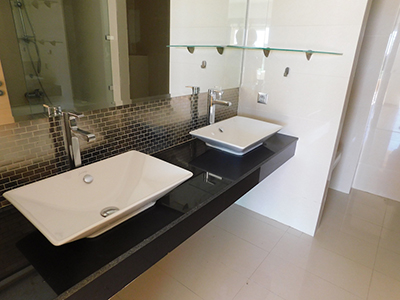 Villa 3 chambres sur golf