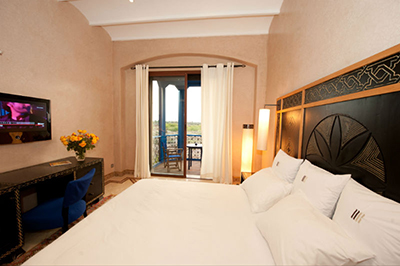 Villa 5 chambres proche Amelkis