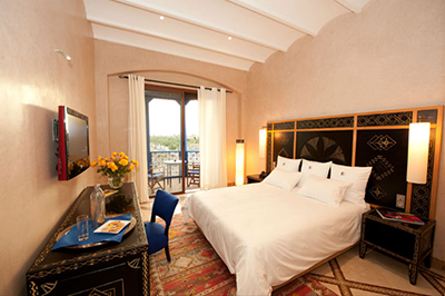 Villa 5 chambres proche Amelkis