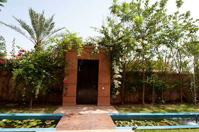 Villa 5 chambres proche Amelkis