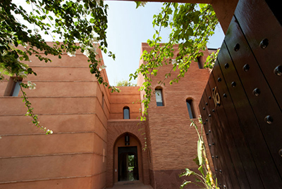 Villa 5 chambres proche Amelkis