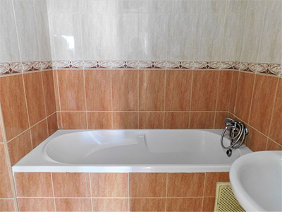 Appartement 3 chambres Guéliz