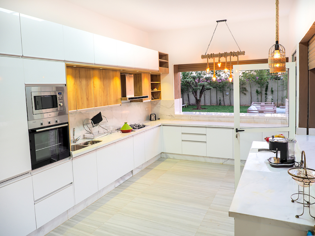 Villa 5 chambres Amelkis