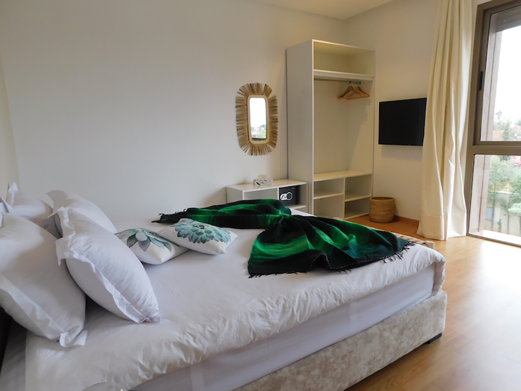 Villa 5 chambres Amelkis