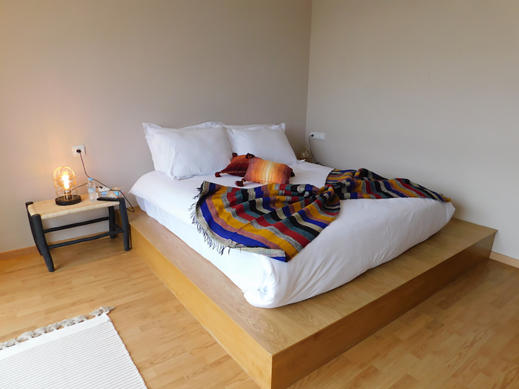 Villa 5 chambres Amelkis