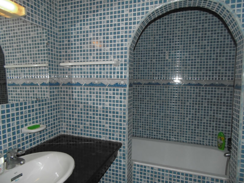 Appartement 3 chambres Guéliz