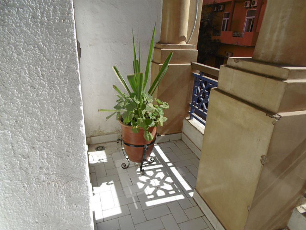 Appartement 3 chambres Guéliz