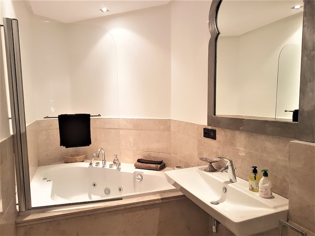 Appartement 1 chambre Hivernage