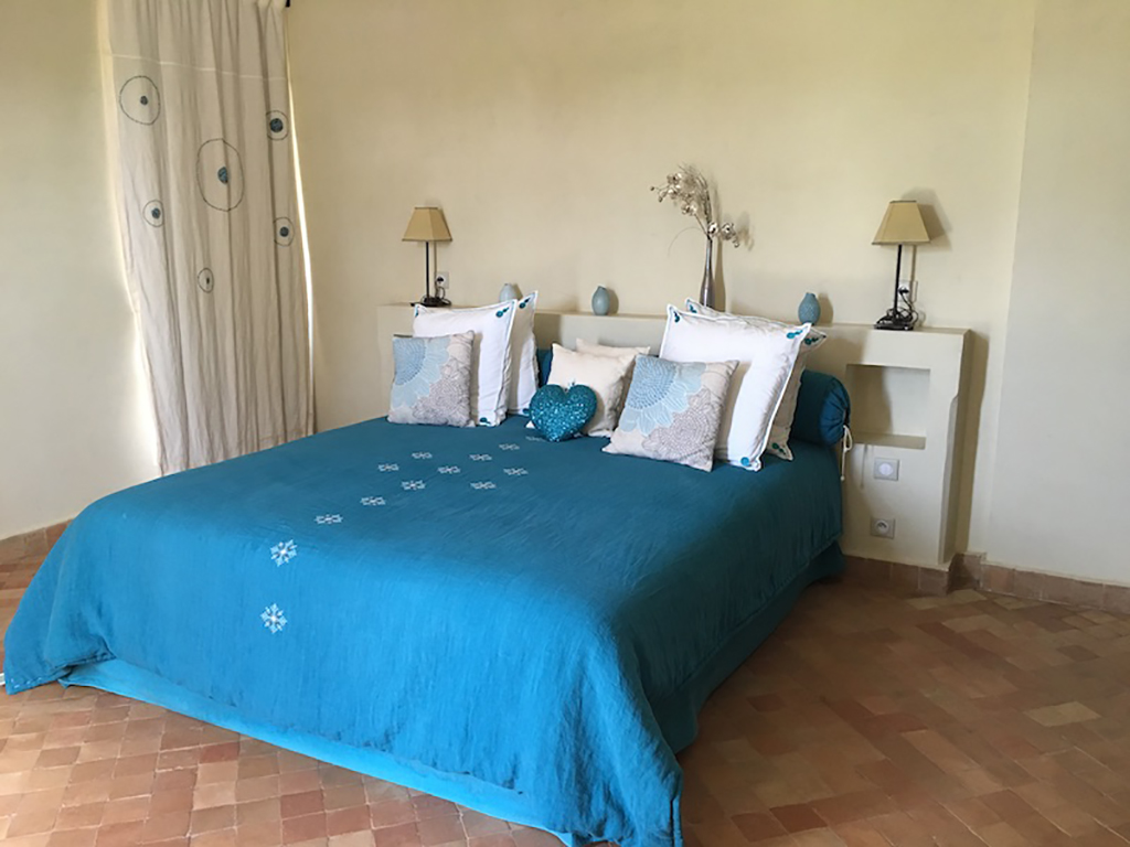 Villa 5 chambres sur golf