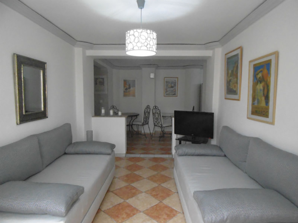 Appartement 1 chambre Guéliz